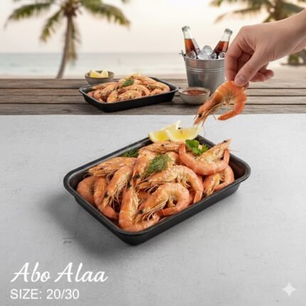 جمبري قشر ٣٠/٢٠