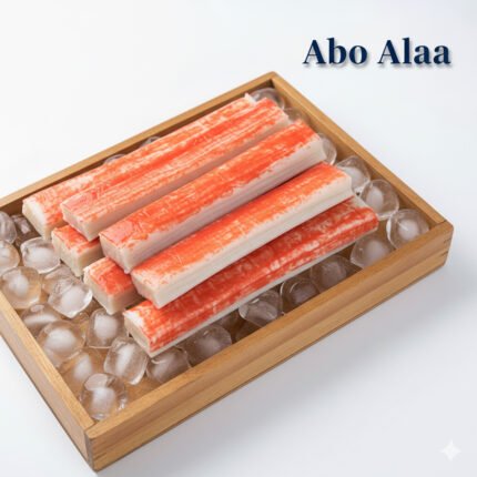 صوابع كابوريا