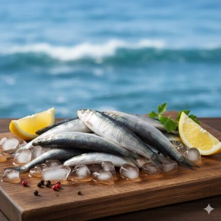 سردين بلدي كبير